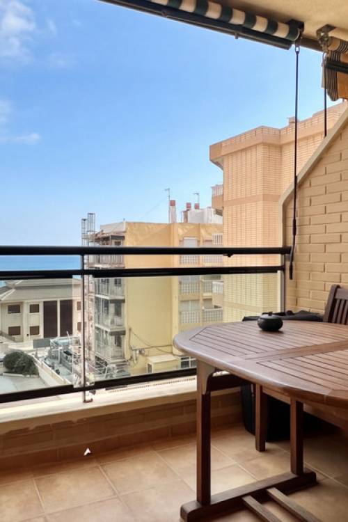 Apartment - Sale - Guardamar del Segura - Guardamar del Segura Centro