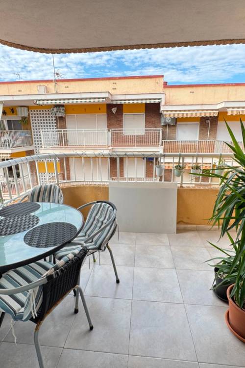 Apartment - Sale - Guardamar del Segura - Guardamar del Segura Centro