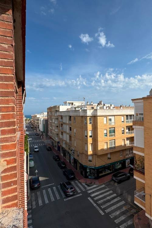 Apartment - Sale - Guardamar del Segura - Guardamar del Segura Centro