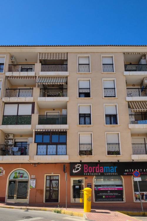 Apartment - Sale - Guardamar del Segura - Guardamar del Segura Centro