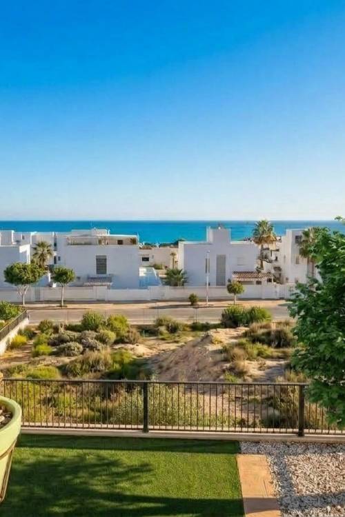 Apartment - Sale - Guardamar del Segura - Guardamar del Segura Centro