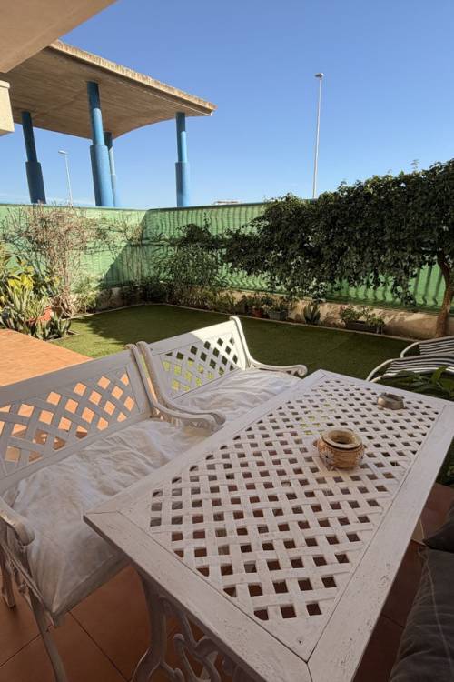 Apartment - Sale - Guardamar del Segura - Guardamar del Segura Centro