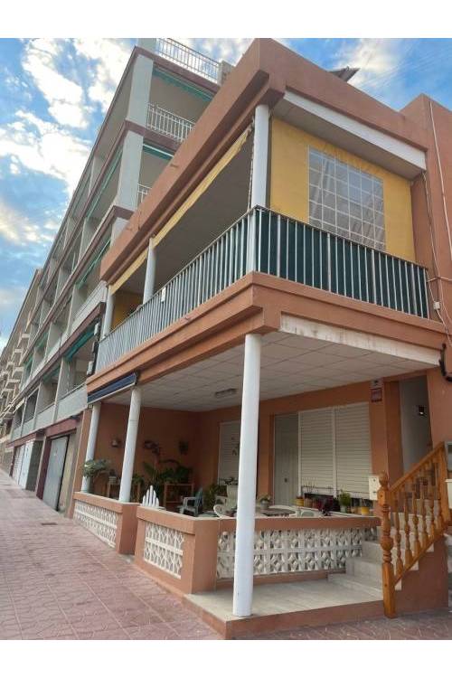 Apartment - Sale - Guardamar del Segura - Guardamar del Segura Centro