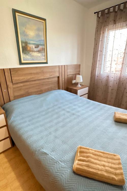 Apartment - Sale - Guardamar del Segura - Guardamar del Segura Centro