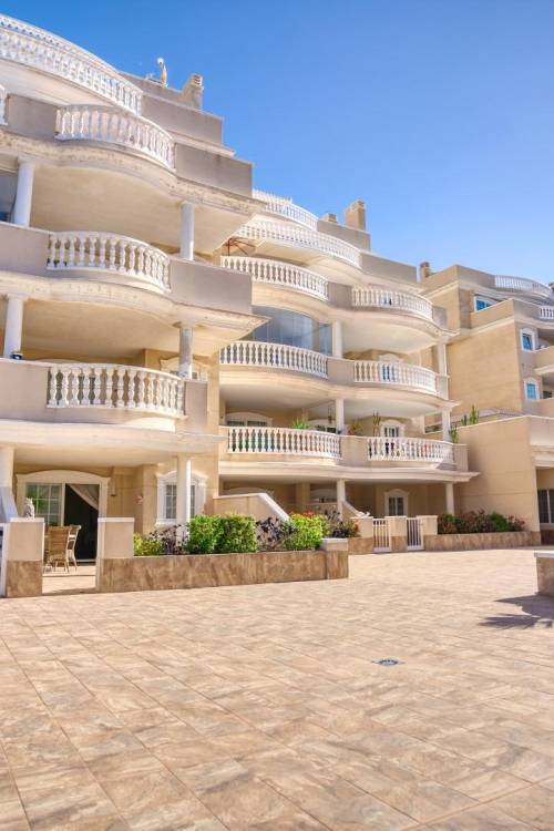 Apartment - Sale - Guardamar del Segura - moncayo