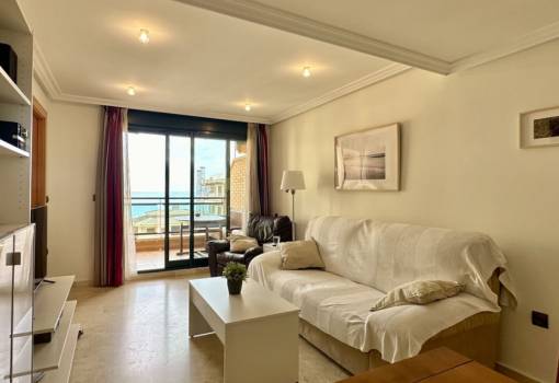 Apartment - Sale - Guardamar del Segura - RO--53343