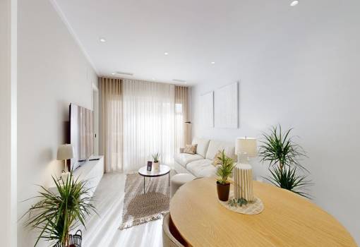 Apartment - Sale - Guardamar del Segura - RO--70890