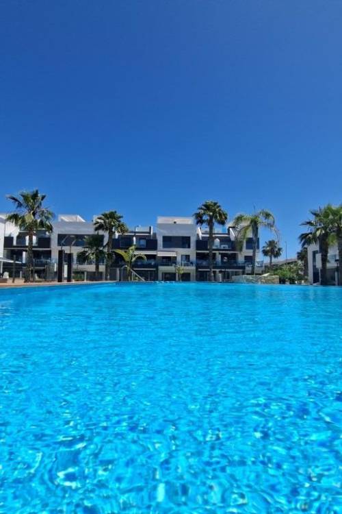 Apartment - Sale - Guardamar del Segura - Urbanización El Raso