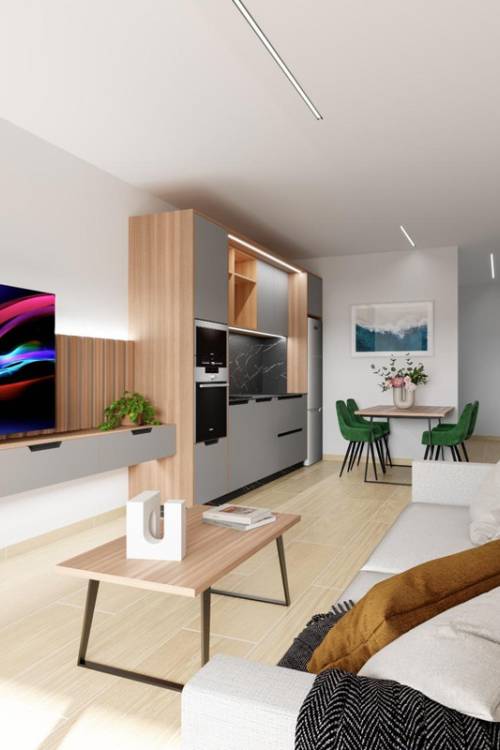 Apartment - Sale - Guardamar del Segura - Urbanización El Raso