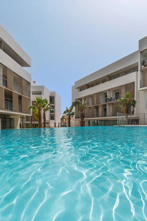 Apartment - Sale - Jávea - Xàbia - Jávea - Xàbia Centro