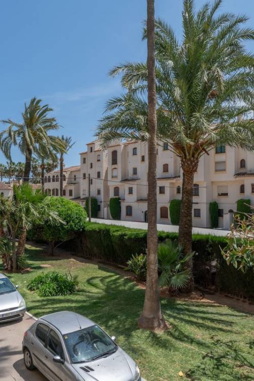Apartment - Sale - Jávea - Xàbia - Jávea - Xàbia Centro