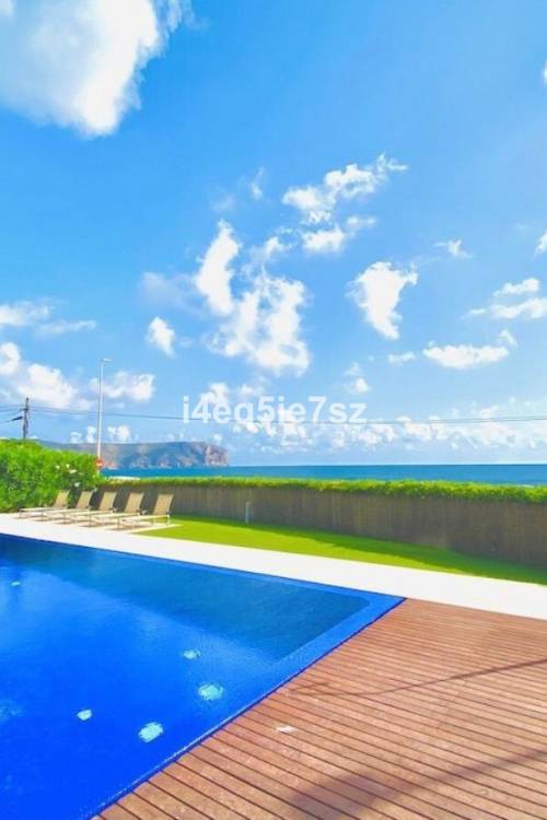Apartment - Sale - Jávea - Xàbia - Jávea - Xàbia Centro