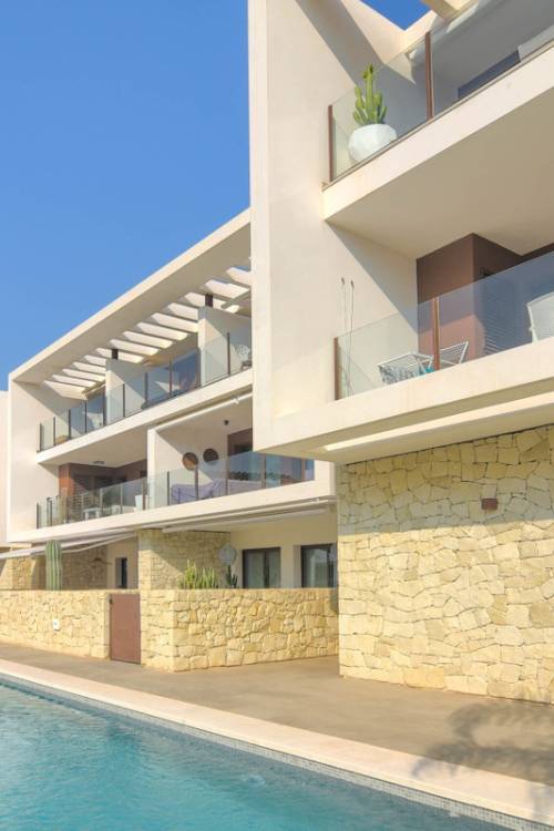 Apartment - Sale - Jávea - Xàbia - Jávea - Xàbia Centro