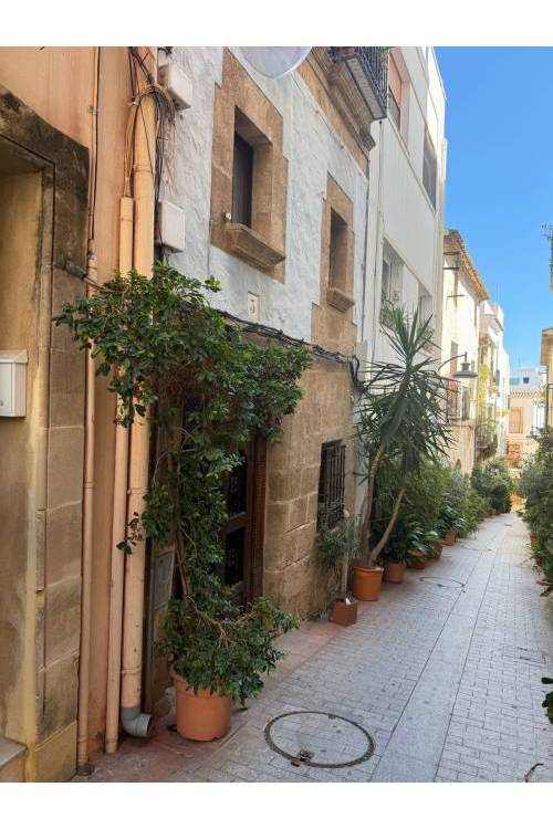 Apartment - Sale - Jávea - Xàbia - Jávea - Xàbia Centro