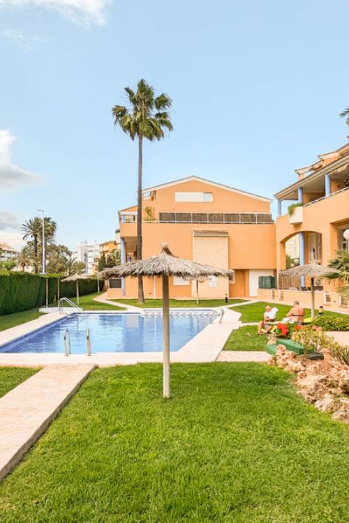 Apartment - Sale - Jávea - Xàbia - Jávea - Xàbia Centro