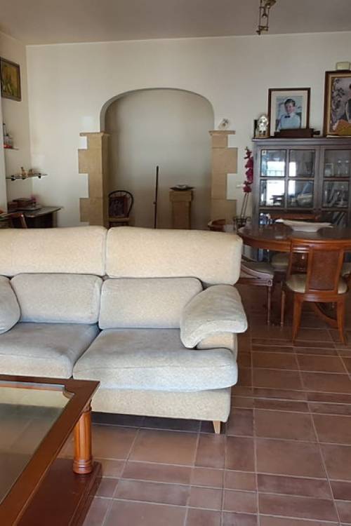 Apartment - Sale - Jávea - Xàbia - Jávea - Xàbia Centro