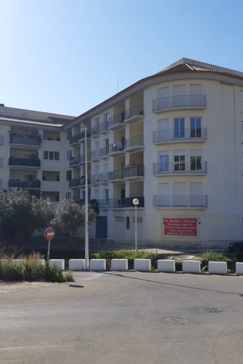 Apartment - Sale - Jávea - Xàbia - Jávea - Xàbia Centro