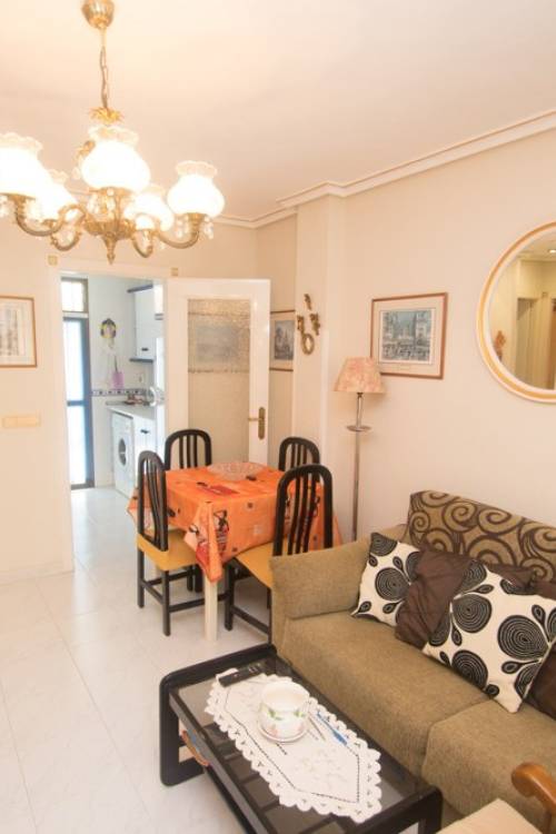 Apartment - Sale - Jávea - Xàbia - Mar Azul