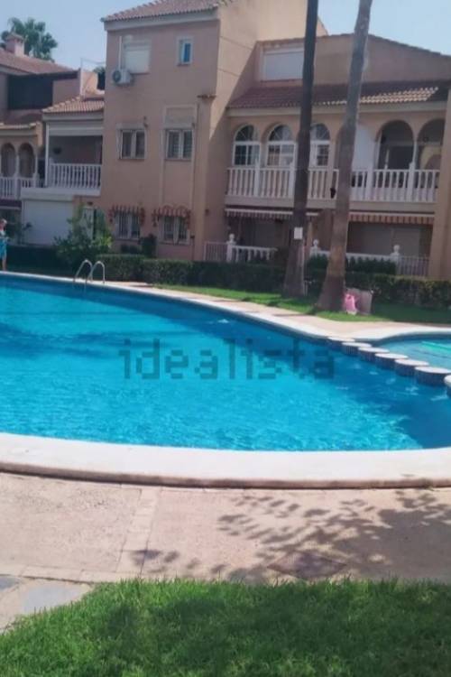 Apartment - Sale - L'Alfás del Pi - Albir