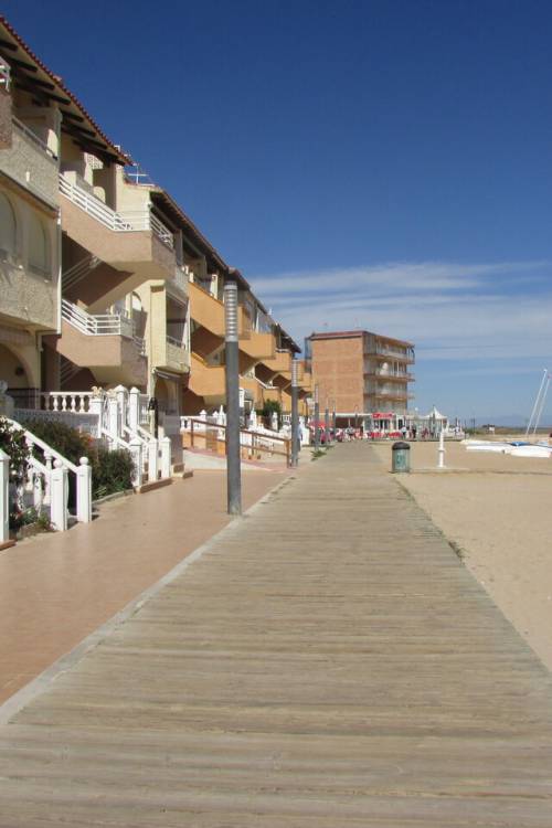 Apartment - Sale - La Mata - La Mata