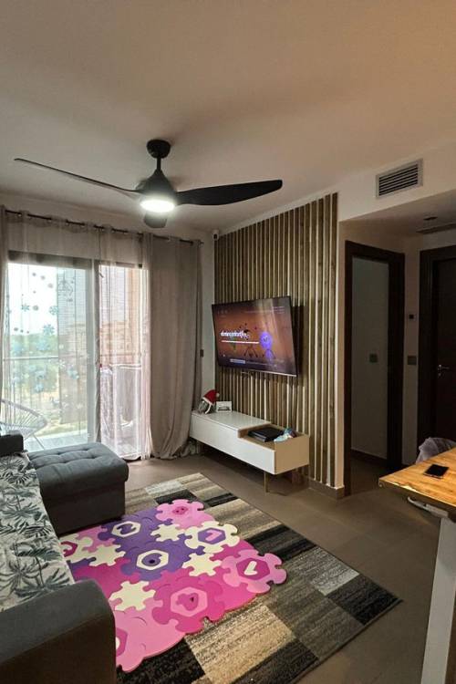 Apartment - Sale - La Nucía - La Nucia Centro