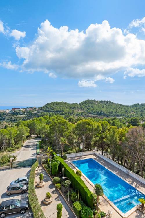 Apartment - Sale - La Nucía - La Nucia Centro