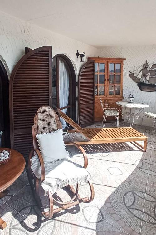 Apartment - Sale - La Nucía - La Nucía