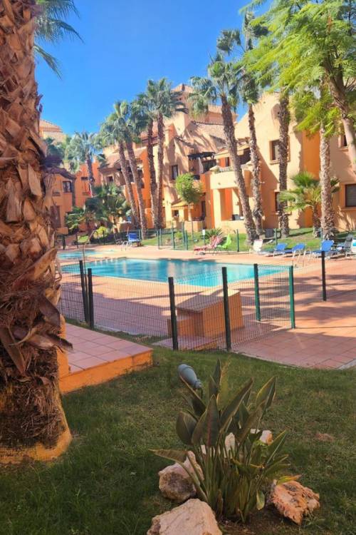 Apartment - Sale - Los Alcázares - Los Alcazares Centro