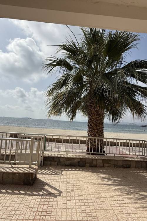 Apartment - Sale - Los Alcázares - Los Alcazares Centro