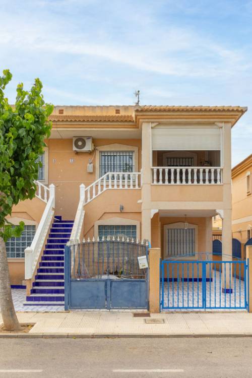Apartment - Sale - Los Alcázares - Los Alcazares Centro