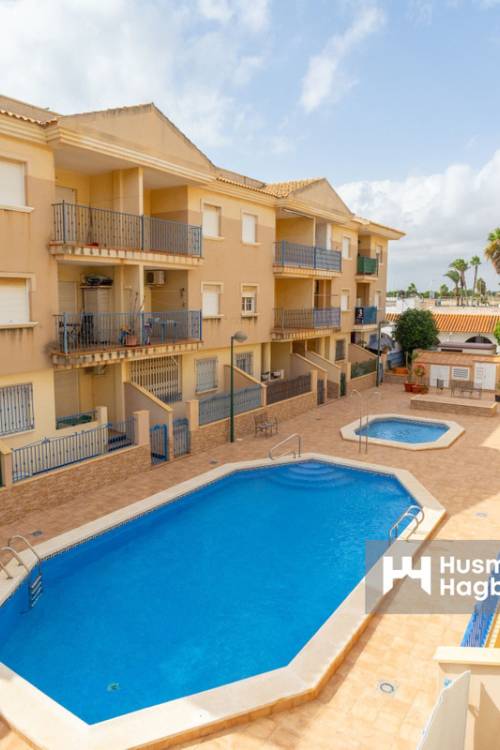 Apartment - Sale - Los Alcázares - Los Alcazares Centro