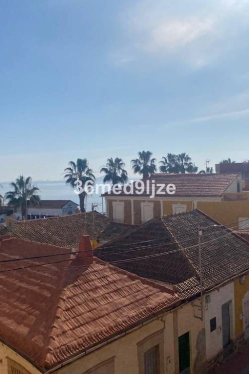 Apartment - Sale - Los Alcázares - Los Alcazares Centro