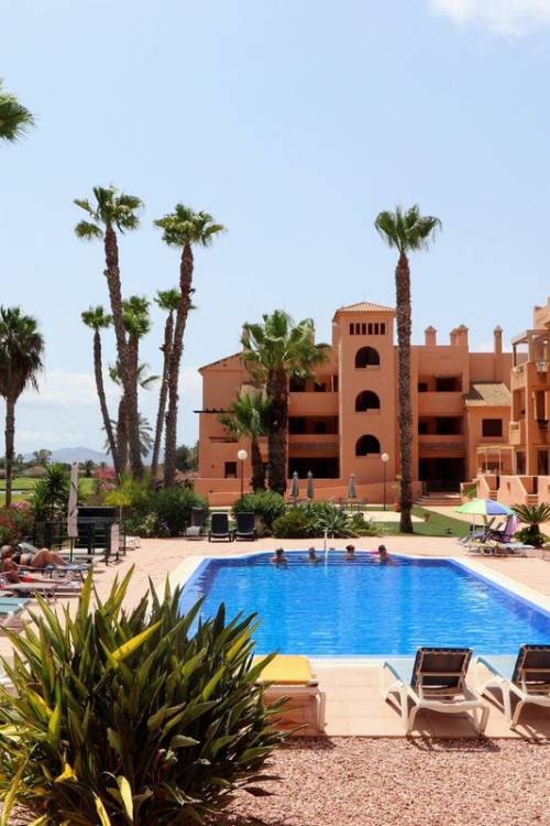 Apartment - Sale - Los Alcázares - Los Alcazares Centro