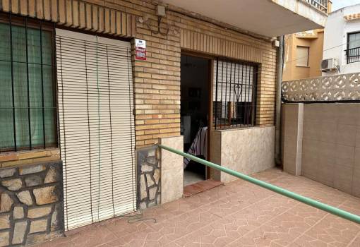 Apartment - Sale - Los Alcázares - Los Alcazares Centro