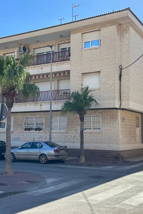 Apartment - Sale - Los Alcázares - Los Alcazares Centro
