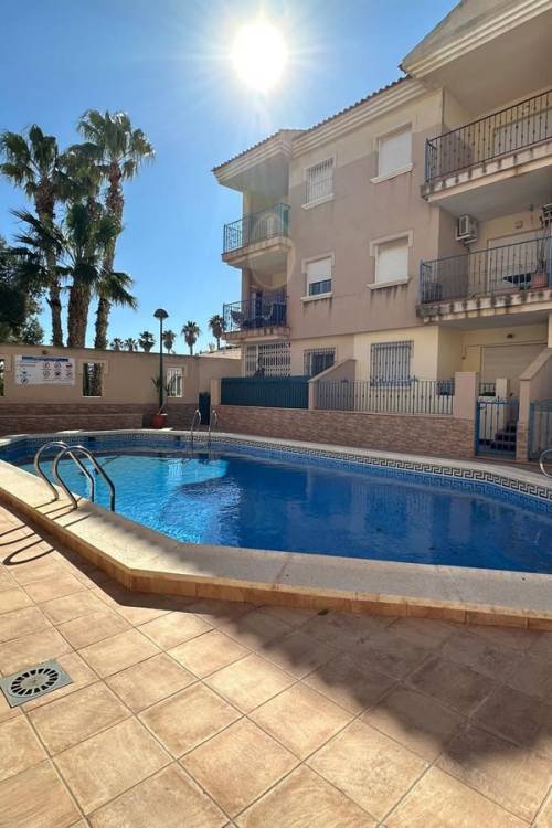 Apartment - Sale - Los Alcázares - Los Alcazares Centro