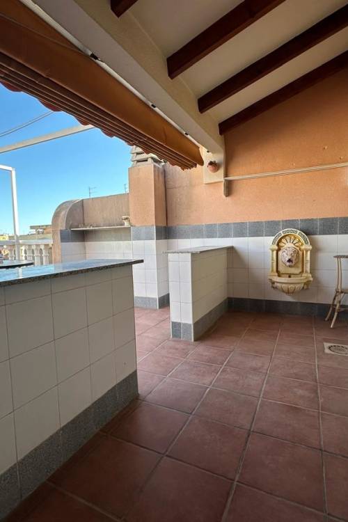Apartment - Sale - Los Alcázares - Los Alcazares Centro