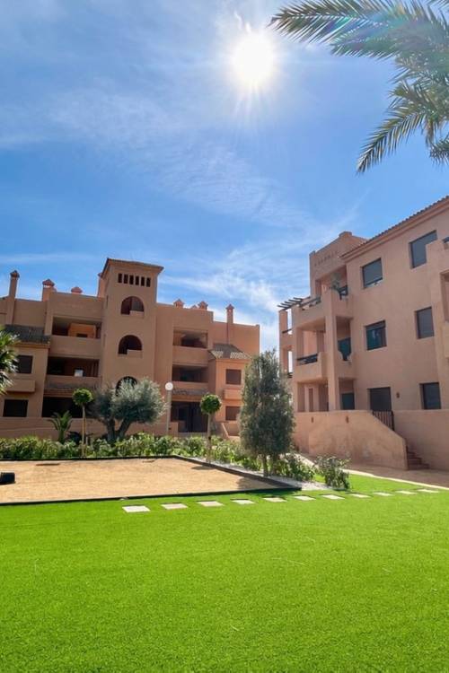 Apartment - Sale - Los Alcázares - Los Alcazares Centro