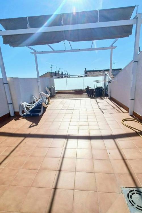 Apartment - Sale - Los Alcázares - Los Alcazares Centro