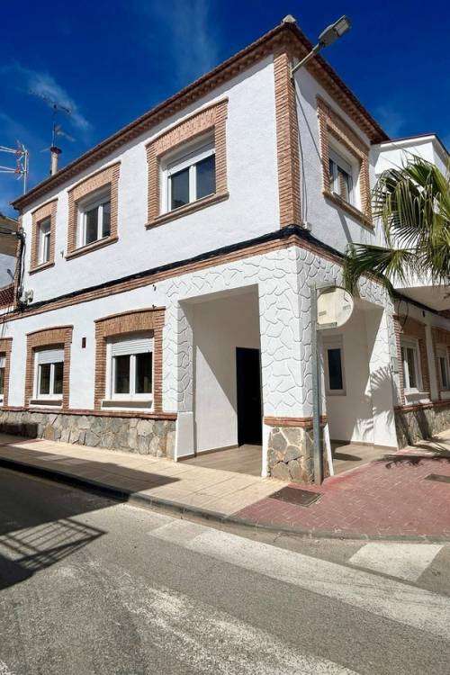 Apartment - Sale - Los Alcázares - Los Alcazares Centro