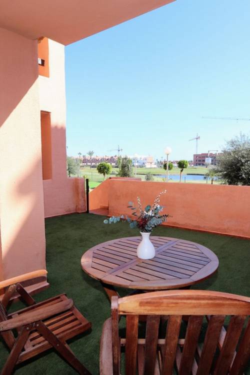 Apartment - Sale - Los Alcázares - Los Alcazares Centro