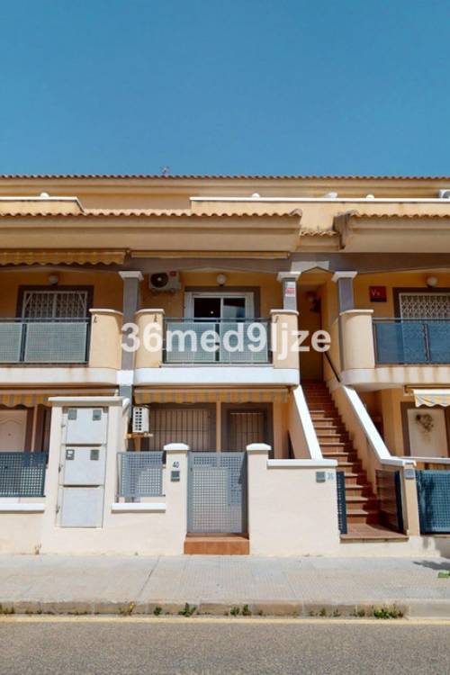 Apartment - Sale - Los Alcázares - Los Alcazares Centro