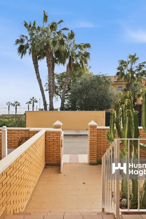 Apartment - Sale - Los Alcázares - Los Alcazares Centro