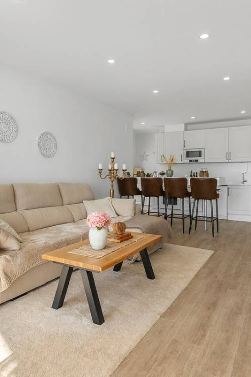 Apartment - Sale - Los Alcázares - Los Alcazares Centro