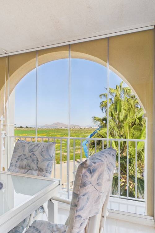 Apartment - Sale - Los Alcázares - Los Alcazares Centro