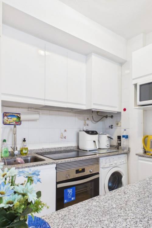 Apartment - Sale - Los Alcázares - Los Alcazares Centro