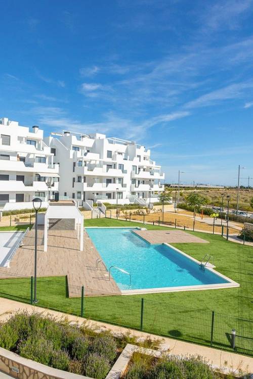 Apartment - Sale - Los Alcázares - Los Alcazares Centro