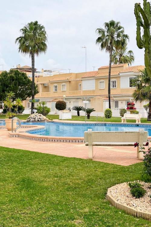 Apartment - Sale - Los Alcázares - Los Alcazares Centro