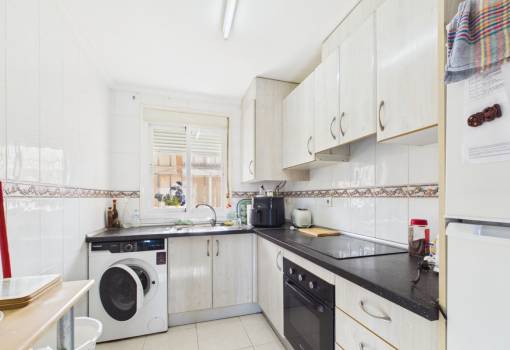 Apartment - Sale - Los Alcázares - Los Alcazares Centro