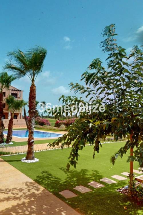 Apartment - Sale - Los Alcázares - Los Alcazares Centro